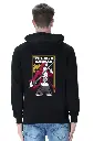 Trafalgar D. Water Law - Anime Unisex Hoodie | KK00UH50