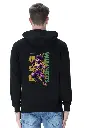 Warchiefs Unisex Hoodie – Anime-Inspired Warrior Design  ! KK00UH54