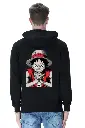Straw Hat Pirate Vibes - Unisex Hoodie | KK00UH55