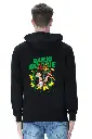 Banjo-Kazooie Hoodie - Iconic Gaming Duo | KK00UH68