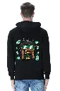 Rich Vibes - Unisex Hoodie | KK00UH70