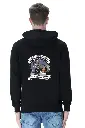 A True Knight Unisex Cotton Hoodie | KK00UH83