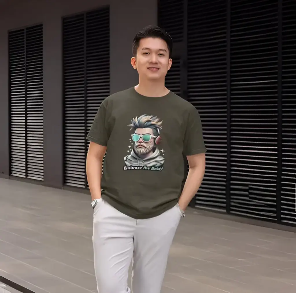 Cool Gamer Vibes |KKUHST16