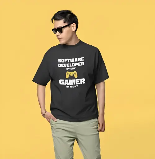 Software Developer, Gamer | KK0UOT1