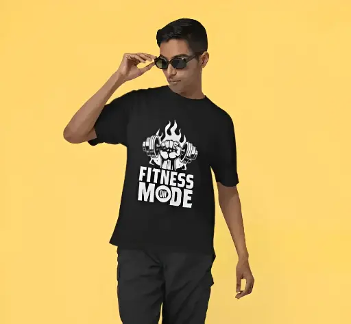 Fitness On Mode | KK0UOT20